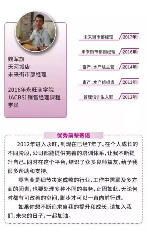永旺超市-进口超市有哪些